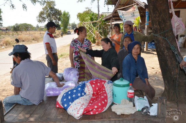 กาฬสินธุ์ - สตง.เขต 7 เตรียมลุยสอบทุจริตจัดซื้อผ้าห่มกันหนาววันนี้