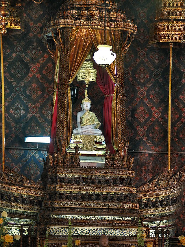 ตรุษจีนนี้เที่ยวไหนดีที่ทั้งอิ่มบุญ และอุ่นใจ