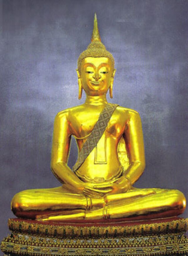 ตรุษจีนนี้เที่ยวไหนดีที่ทั้งอิ่มบุญ และอุ่นใจ