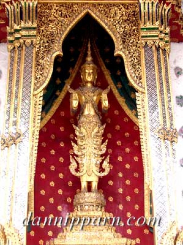 ตรุษจีนนี้เที่ยวไหนดีที่ทั้งอิ่มบุญ และอุ่นใจ