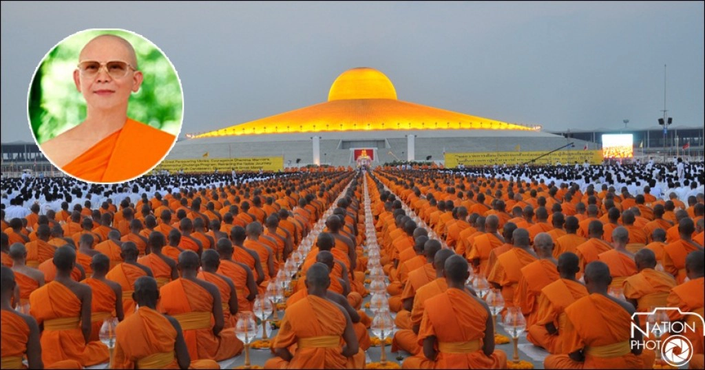 เปิดเบื้องหลังมติ มส. "ธัมมชโย" อาบัติปาราชิก?