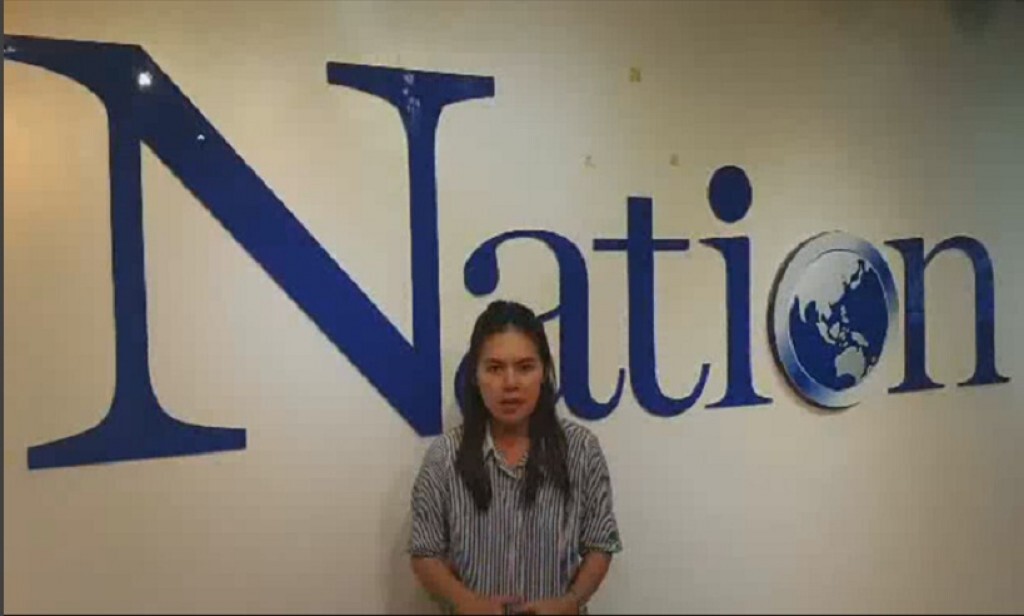 ถวิล พึ่งมา อดีตอธิการบดี สจล. พบตำรวจกองปราบปราม สู้คดียักยอกเงิน///ยืนยันความบริสุทธิ์ตัวเอง ///ตำรวจแจ้ง 5 ข้อหาหนัก ไปติดตามรายละเอียดได้จาก เก็บตกจากเนชั่น ภาคค่ำ ถวิล พึ่งมา อดีตอธิการบดี สจล. พบตำรวจกองปราบปราม สู้คดียักยอกเงิน///ยืนยันความบริสุทธิ์ตัวเอง ///ตำรวจแจ้ง 5 ข้อหาหนัก ไปติดตามรายละเอียดได้จาก เก็บตกจากเนชั่น ภาคค่ำ
