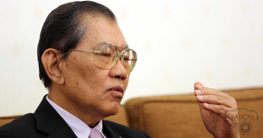 ป.ป.ช.มีมติไต่สวนไมค์แพง "ประยุทธ์" และบิ๊กในรัฐบาล ไม่เกี่ยว
