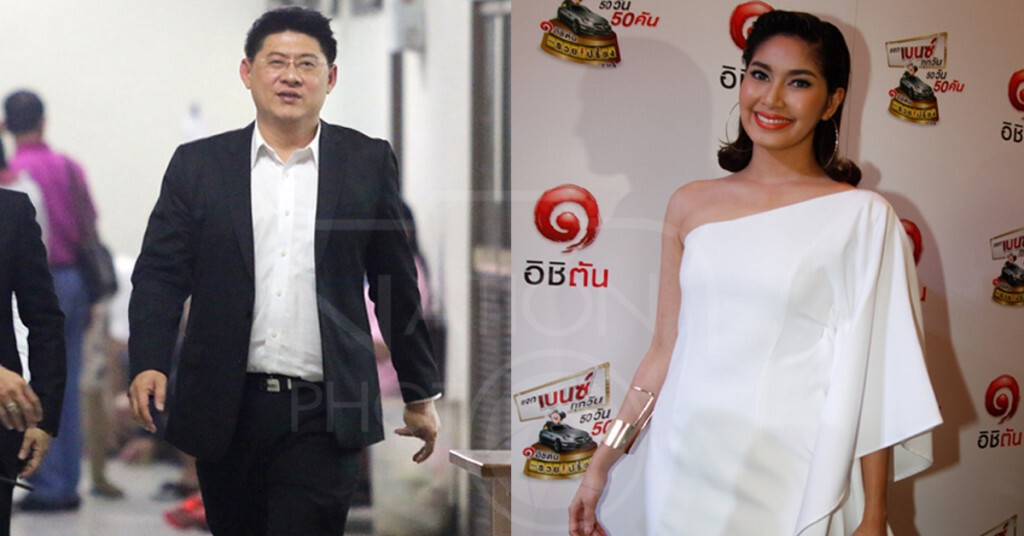 สาวประเภทสองฟ้อง"สรยุทธ-เบนซ์" หมิ่นในรายการ"เรื่องเล่าเช้านี้"