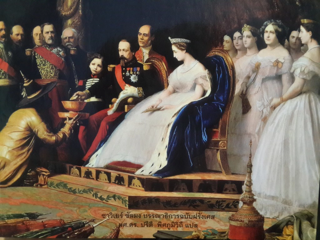 เปิดโบราณวัตถุ 6 ชิ้นที่ถูกโจรกรรม"ประเมินค่ามิได้"