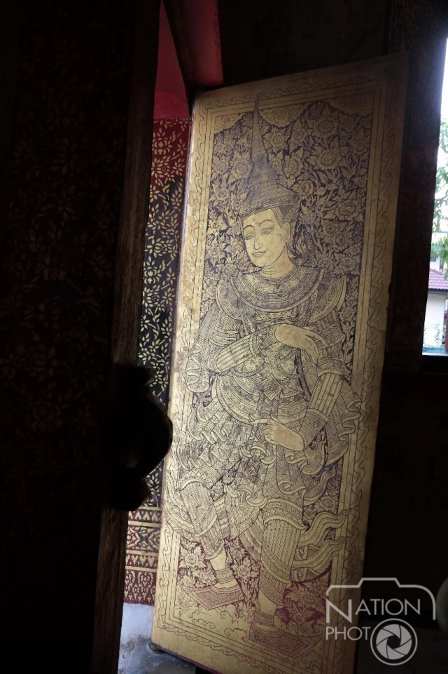 ศุกร์ ละ วัด ........"วัดพระสิงห์"