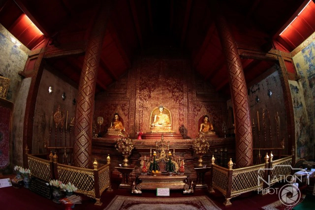 ศุกร์ ละ วัด ........"วัดพระสิงห์"