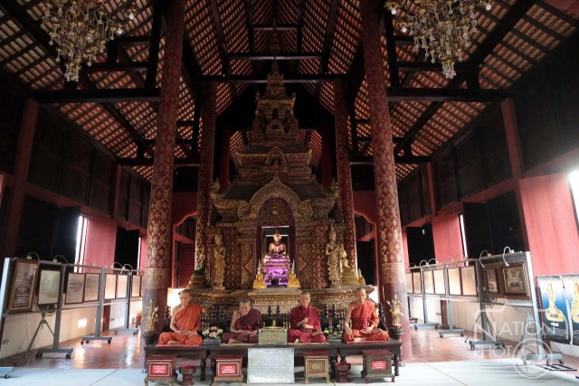 ศุกร์ ละ วัด ........"วัดพระสิงห์"