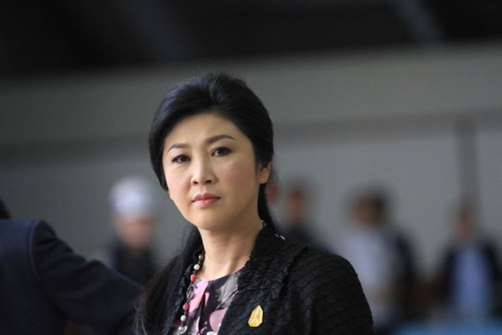 ทนายยัน "ยิ่งลักษณ์" ไม่ไปศาลพรุ่งนี้ ทนายยัน "ยิ่งลักษณ์" ไม่ไปศาลพรุ่งนี้