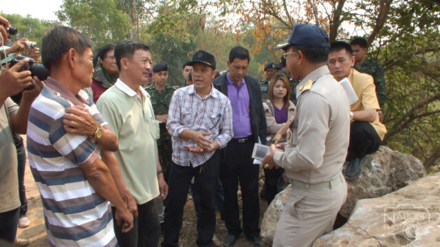 2 ตำบลราชบุรี เปิดศึกพิพาทแย่งใช้น้ำ