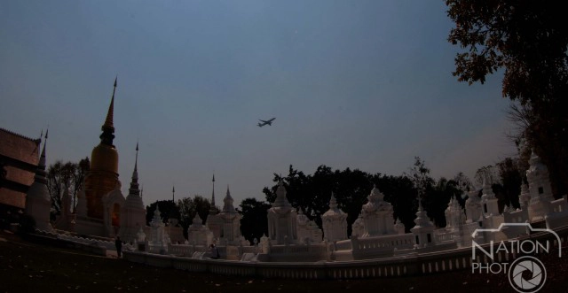 ศุกร์ (สุข)ละวัด วันนี้ขอเสนอ "วัดสวนดอก"