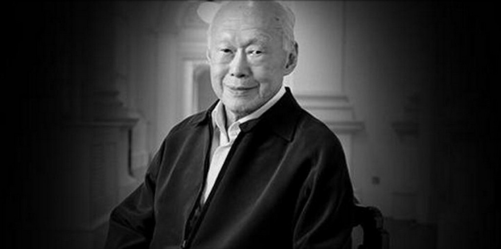 "ลี กวนยู" อดีตนายกฯสิงคโปร์ ถึงแก่อสัญกรรมแล้ว "ลี กวนยู" อดีตนายกฯสิงคโปร์ ถึงแก่อสัญกรรมแล้ว