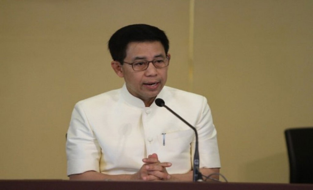"สรรเสริญ"เผย รัฐบาลไม่มีมาตรการพิเศษ ดูแล ครม.สัญจร "สรรเสริญ"เผย รัฐบาลไม่มีมาตรการพิเศษ ดูแล ครม.สัญจร