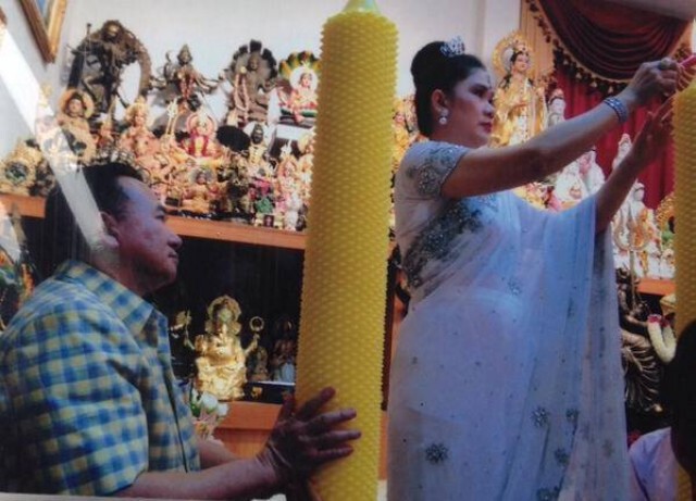 ปปง.บุกอายัดทรัพย์สาวคนสนิทศุภชัยที่เชียงใหม่