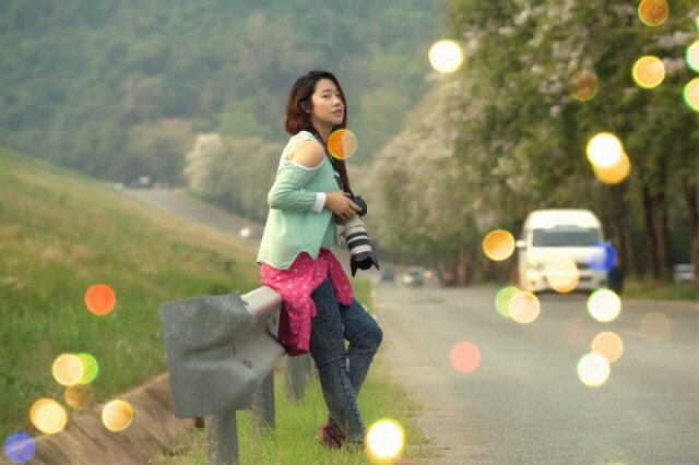 Lifestyle 2 Lifester  :  ฝันของเขาและเธอ กับฝันของเรา