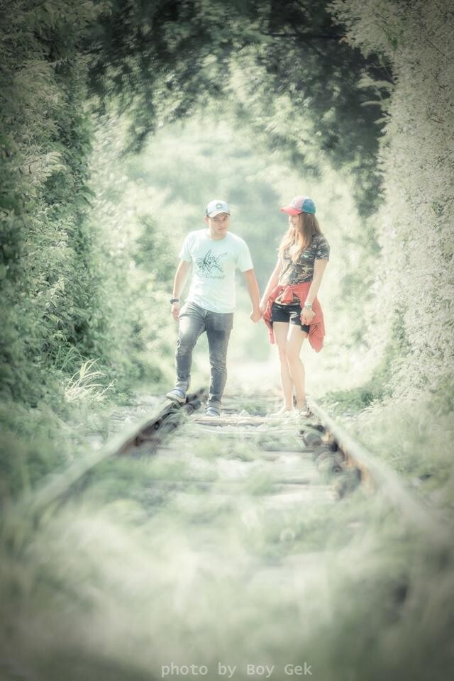 Lifestyle 2 Lifester  :  ฝันของเขาและเธอ กับฝันของเรา