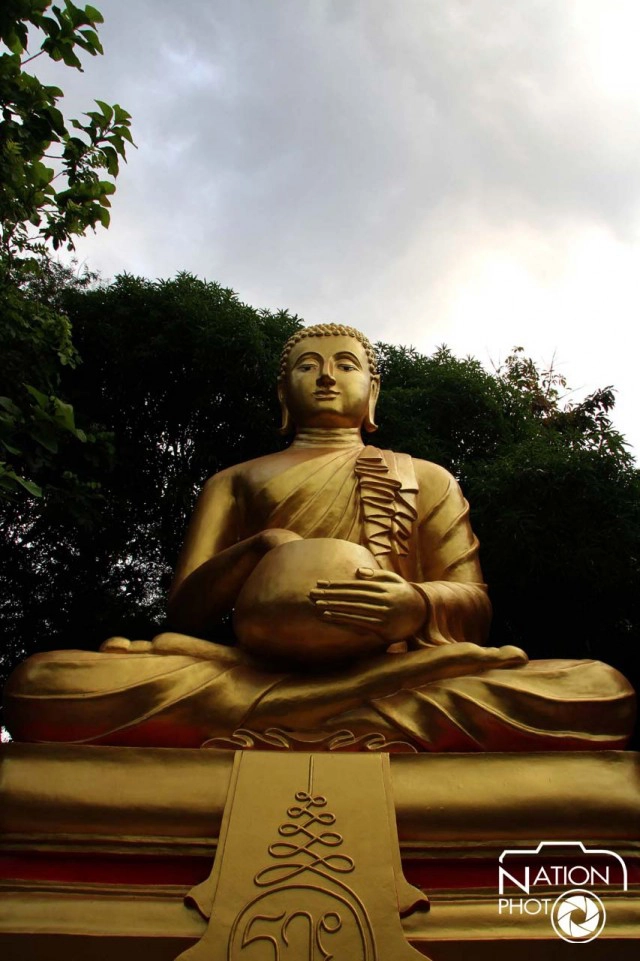 ศุกร์ (สุข) ละวัด : วัดนาคกลางวรวิหาร