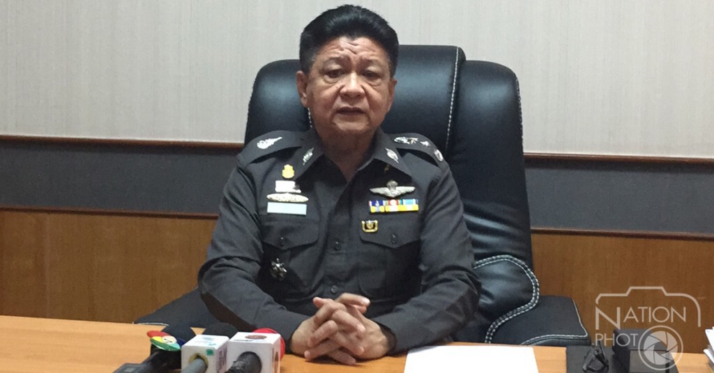 โฆษก ตร.เตือนห้ามยิงปืนช่วงเกิด "จันทรุปราคา" ระบุอาจเกิดอันตรายต่อชีวิตและทรัพย์สิน โฆษก ตร.เตือนห้ามยิงปืนช่วงเกิด "จันทรุปราคา" ระบุอาจเกิดอันตรายต่อชีวิตและทรัพย์สิน