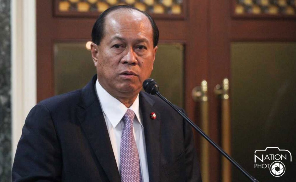 เปิดวอร์รูมลดอุบัติเหตุ 7 วันอันตราย เปิดวอร์รูมลดอุบัติเหตุ 7 วันอันตราย