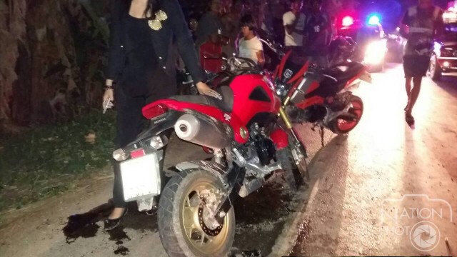 กำแพงเพชร - 7 วันอันตราย ตายแล้ว 2 ศพ