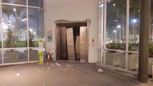 คาร์บอมบ์เซ็นทรัลสมุย คนไทย-ต่างชาติบาดเจ็บ 10