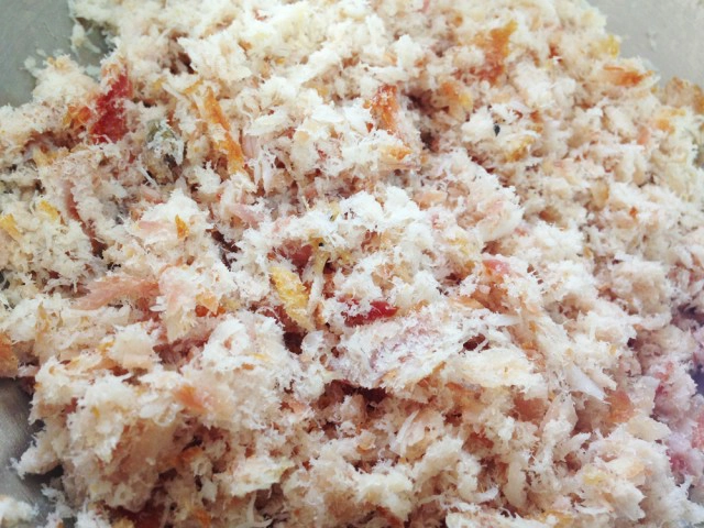 Cooking is Fun! วันหยุด : ปลาแห้งแตงโม เมนูไทย อาหารคลายร้อน