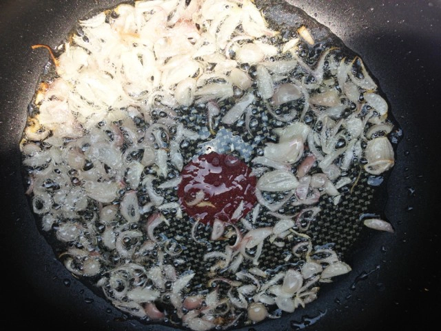 Cooking is Fun! วันหยุด : ปลาแห้งแตงโม เมนูไทย อาหารคลายร้อน