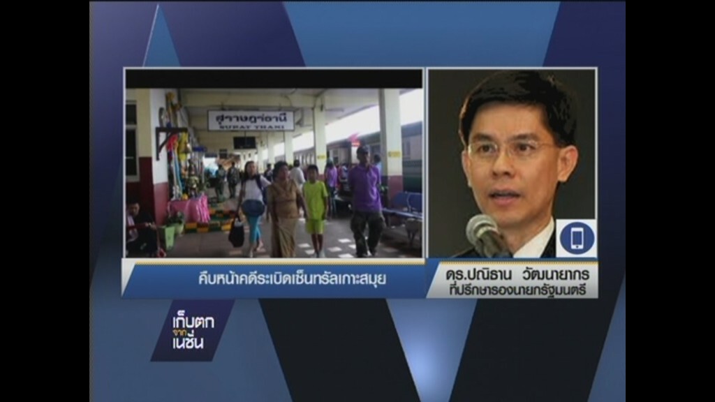 เก็บตกจากเนชั่นภาคกลางวัน 15-04-2558 : สังคม การเมือง เก็บตกจากเนชั่นภาคกลางวัน 15-04-2558 : สังคม การเมือง