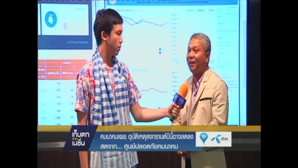 เก็บตกจากเนชั่นภาคกลางวัน 15-04-2558 :เศรษฐกิจ
