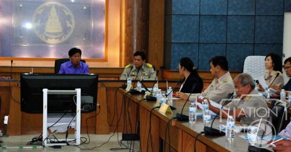 พิษณุโลก-เดินหน้าโรงงานผลิตไฟฟ้าจากขยะแก้ปัญหาขยะล้นเมือง พิษณุโลก-เดินหน้าโรงงานผลิตไฟฟ้าจากขยะแก้ปัญหาขยะล้นเมือง