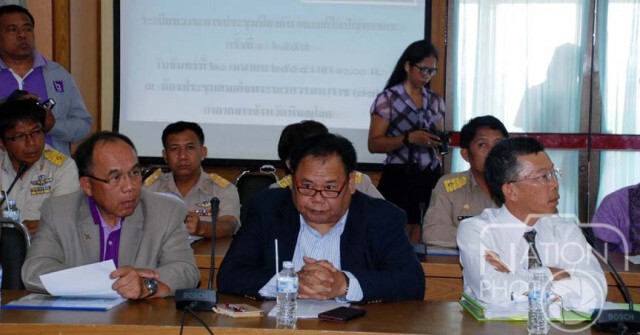 พิษณุโลก-เดินหน้าโรงงานผลิตไฟฟ้าจากขยะแก้ปัญหาขยะล้นเมือง