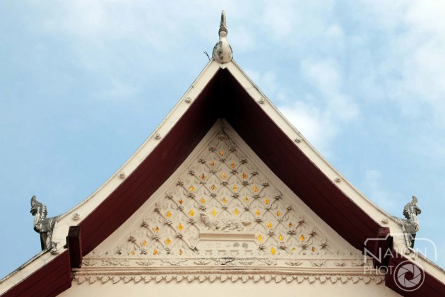 ศุกร์(สุข)ละวัด ศุกร์นี้ขอเสนอ "วัดโบสถ์สามเสน"