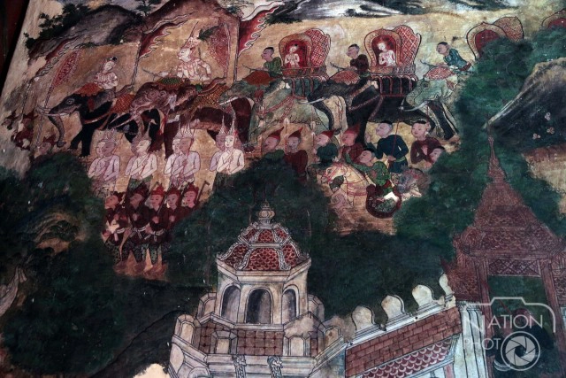 ศุกร์(สุข)ละวัด ศุกร์นี้ขอเสนอ "วัดโบสถ์สามเสน"