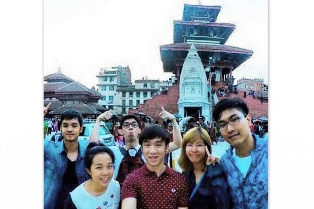 พบ 6 คนไทยไปปีนเขาที่โพคาราแล้ว "ทุกคนปลอดภัยดี"