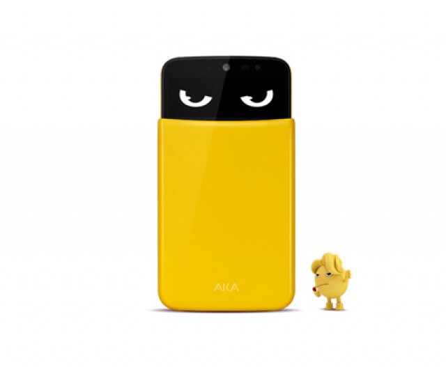 LG AKA ... ใส่ความเป็นตัวคุณลงสมาร์ทโฟน