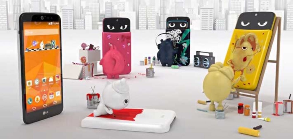 เปลี่ยนสมาร์ทโฟนใหม่ได้ทุกวัน ง่ายๆ ด้วยเคส LG AKA เปลี่ยนสมาร์ทโฟนใหม่ได้ทุกวัน ง่ายๆ ด้วยเคส LG AKA