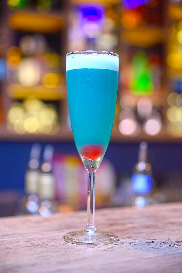 อร่อยปักหมุด : 342 Bar, Baan Wang-lang Riverside