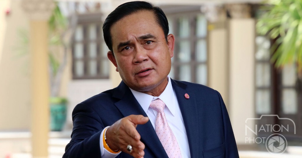 "นายกฯ"ลั่น "ไทย" ไม่เป็นตัวถ่วงเข้าเออีซี ยัน ต่างชาติไว้ใจ "นายกฯ"ลั่น "ไทย" ไม่เป็นตัวถ่วงเข้าเออีซี ยัน ต่างชาติไว้ใจ