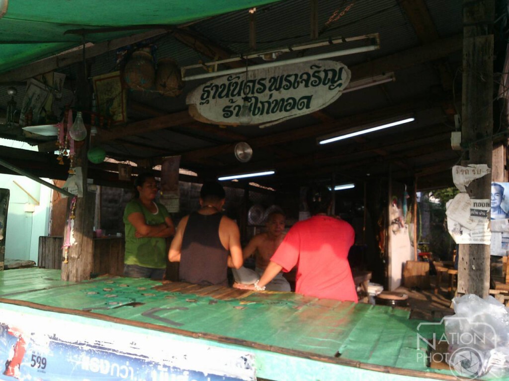 พิษณุโลก-โจรแสบขับปิคอัพ 4 ประตูขโมยถังแก๊สร้านไก่ทอด พิษณุโลก-โจรแสบขับปิคอัพ 4 ประตูขโมยถังแก๊สร้านไก่ทอด