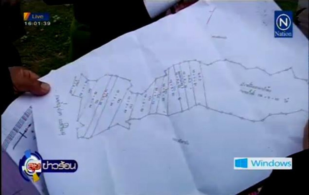 อุทยานฯตะรุเตา ตรวจที่ดิน "โกโต้ง" บนเกาะหลีเป๊ะ อุทยานฯตะรุเตา ตรวจที่ดิน "โกโต้ง" บนเกาะหลีเป๊ะ