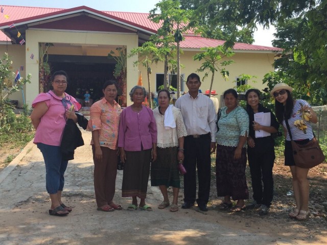 ม.กรุงเทพจัดแคมป์สนุกคิดกับวิทยศาสตร์สร้างสรรค์ ตามแนวพระราชดำริ