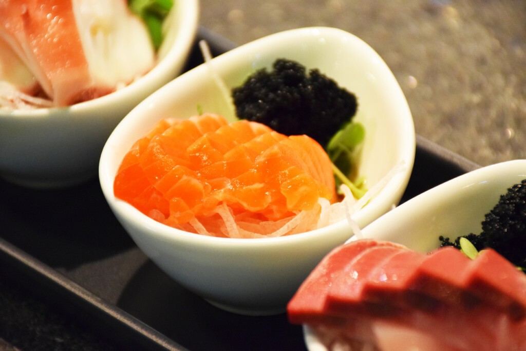 อร่อยปักหมุด : ร้าน "SITE" โครงการ Bizzo Complax ซอยข้างเซ็นทรัลบางนา