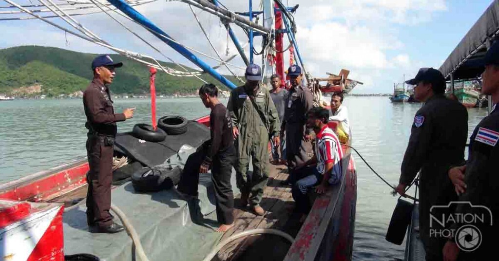 สตูล-เจ้าของเรือนำเอกสารแสดงตัวเจ้าหน้าที่ ปัดเอี่ยวค้าโรฮิงญา สตูล-เจ้าของเรือนำเอกสารแสดงตัวเจ้าหน้าที่ ปัดเอี่ยวค้าโรฮิงญา