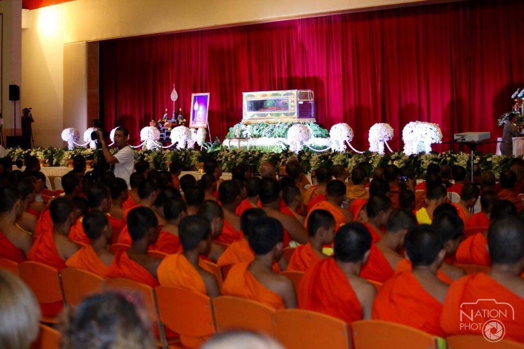 ผู้ว่าฯสั่งตั้งคณะทำงานตรวจสอบทรัพย์สิน"หลวงพ่อคูณ" ผู้ว่าฯสั่งตั้งคณะทำงานตรวจสอบทรัพย์สิน"หลวงพ่อคูณ"