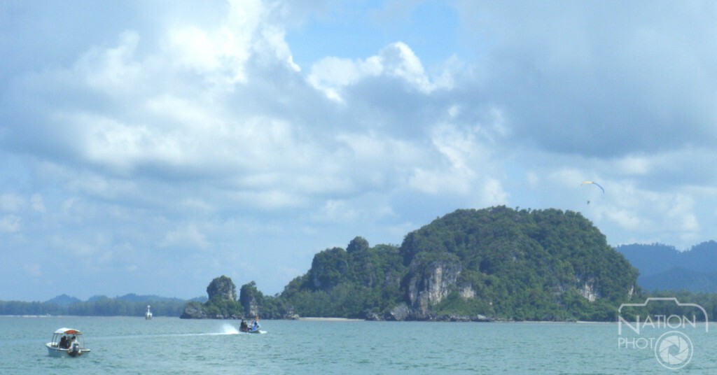 "อช.หาดเจ้าไหม" ประกาศปิดแหล่งท่องเที่ยว 4 เดือน เริ่ม 1 มิ.ย.