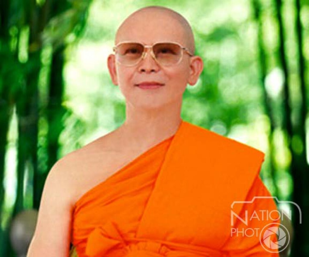 หมอเจ้าของใบรับรองแพทย์ ยัน "ธัมมชโย" ป่วยจริง