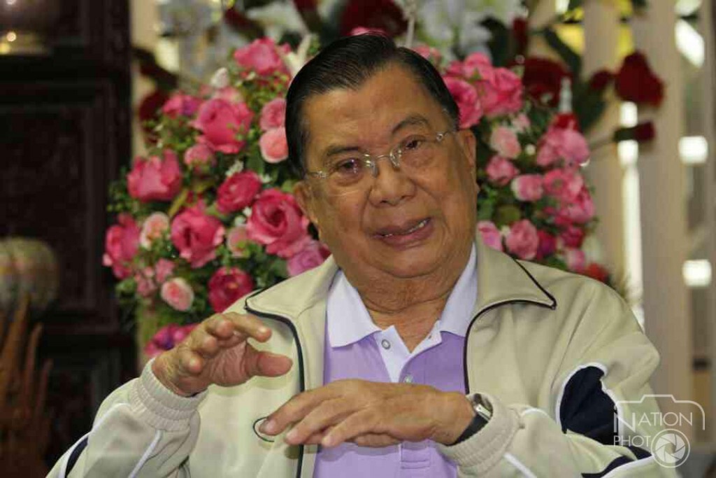 บิ๊กจิ๋วแถลงโต้ร่วมลงนามโครงการคอคอดกระ