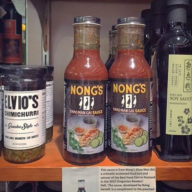 เปิดเบื้องหลังความสำเร็จ "น้องข้าวมันไก่" สุดดังในอเมริกา