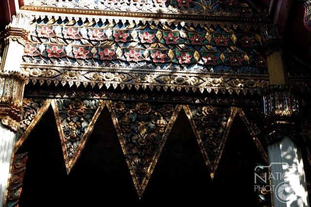 ศุกร์(สุข)ละวัด วันนี้เสนอ "วัดคณิกาผล" (วัดใหม่ยายแฟง)