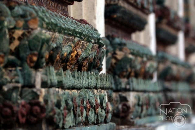 ศุกร์(สุข)ละวัด วันนี้เสนอ "วัดคณิกาผล" (วัดใหม่ยายแฟง)